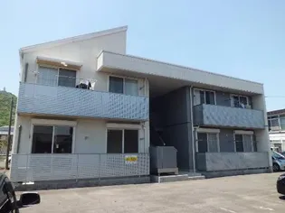 富士ハイツ Bの画像