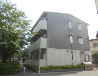 グランシャリオの画像