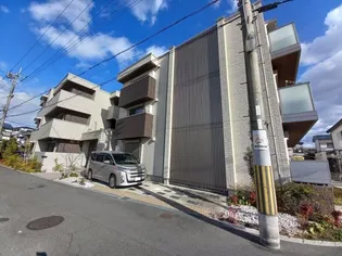 シャーメゾン寝屋川中央の画像