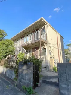 サンハイツの画像