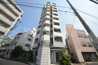 ラ ステュディオ押上の画像