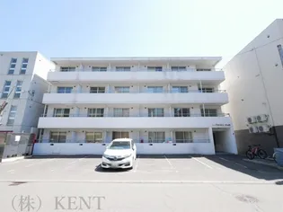 リ フランセ宮の森の画像