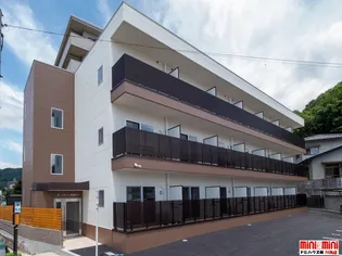 F ステージ阿賀中央の画像