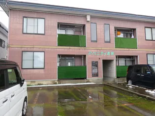 ピュアグレース赤坂の画像