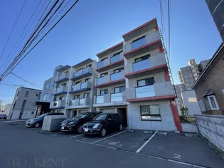 セカンドアベニューAの画像