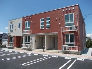 リバーサイド ルミネⅡの画像