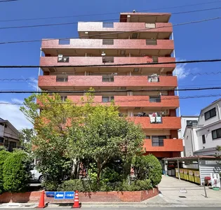 シャルム K カーサの画像