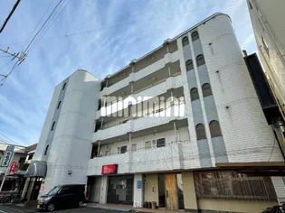 ブルーワンマンションの画像