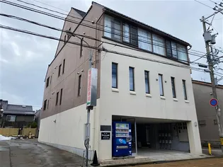 メゾン エストの画像