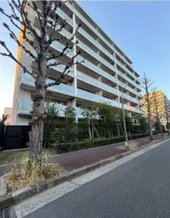 パークホームズ西葛西清新町の画像