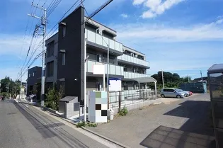 アヴァンセ横濱鶴ヶ峰の画像