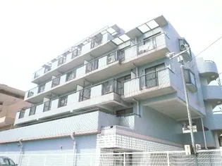 栄広クリアシティ第二の画像