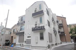 マーレ梅島の画像