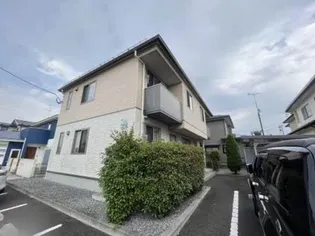 シャーメゾンリラフォートの画像