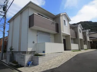 カサ ミラの画像