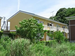 リバーサイドビラIIIの画像