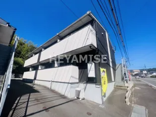 MODERN PALAZZO平間EASTの画像