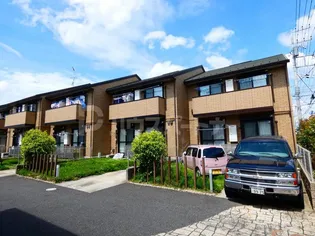 イーグレット Bの画像