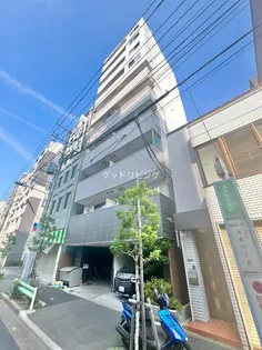 カルム浅草馬道の画像