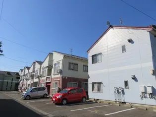 モンパレス燕5号館の画像