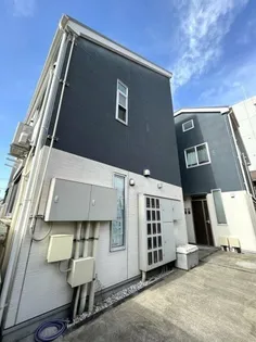 ウィンズ パレ西落合の画像