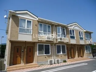 メゾン エスポワールの画像