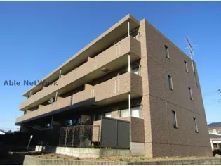 サンハイツーKAMEYAの画像