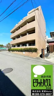 朝日プラザ中央通の画像