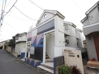 ブライト ロード弐番館の画像