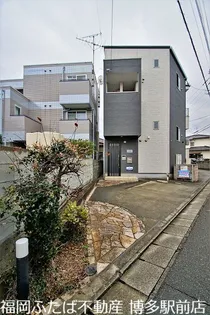 アルファーレ姪浜駅南の画像