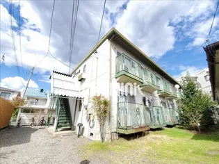 サンハイツ七瀬の画像