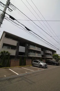 シャーメゾン アグレアーブルの画像