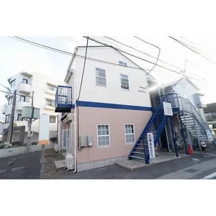 コーポSATHO Bの画像