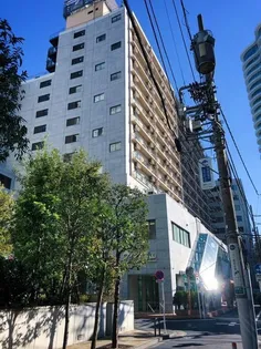 ウィン青山の画像