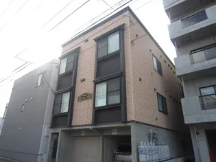 ボヌールN16の画像