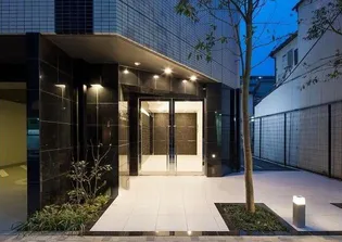 ル リオン南大井の画像