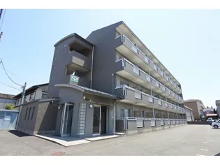 レジデンス興南の画像