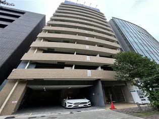 SERENiTE新大阪【10階】の外観