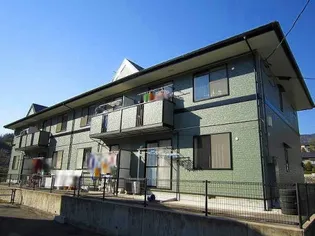 カサヴェルデ吉田IIの画像