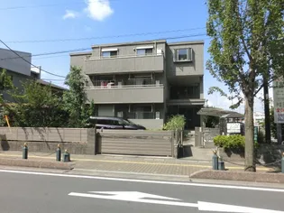 ドミール若葉の画像