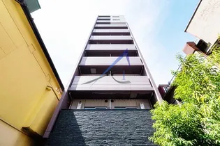 フュージョナルアサクサDUEの画像