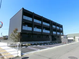 ルーエレジデンツ三日市の画像