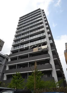 ガレリア東新宿の画像