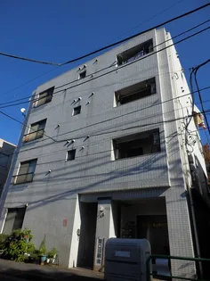 SSプラザの画像