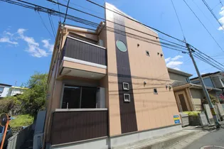 クレフラスト台原駅前の画像