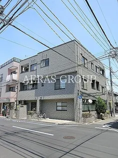 メリービオスの画像