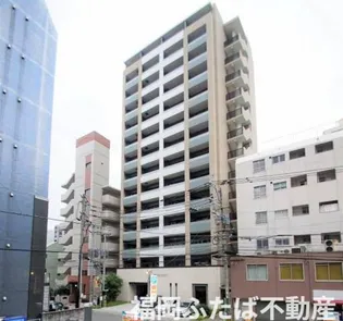 エンクレスト博多駅前ARTの画像