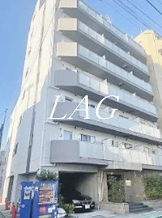 アヴニールイシ南千住の画像