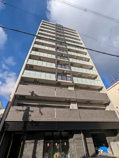 エスリード大阪城EASTの画像