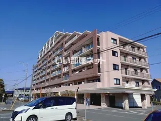 ロータリーパレス茂原の画像